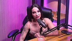 monique bertolini, tell us about those hot california tv models, huh?