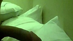 i gave vanessa a facal after her blowjob