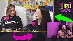 monique bertolini, tell us about those hot california tv models, huh?