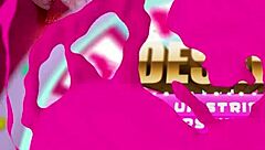 Why Is She Sucking on Her Friend's Nipple Like That?