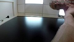 Violet Coxxx undergoes intense POV casting interview with rough hardcore action