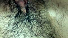 My Flaky Babe Begs For Creampie Filling