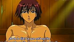 just chilling with mitama nin episodio 1, wild anime hentai vibes all day long, ya know?