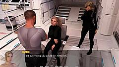 exploring spacetime in an amateur homemade adventure