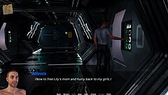 exploring spacetime in an amateur homemade adventure