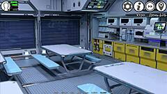 i love this teen anime babe showing her tits