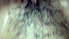 My Flaky Babe Begs For Creampie Filling