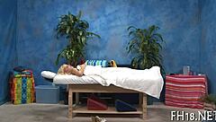 Hei, la oss snakke om denne utrolige sensuelle massasjeopplevelsen jeg hadde nylig