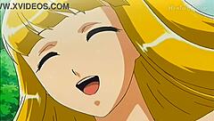 Просто расслабляюсь с Митама Нин эпизод 1, дикие аниме хентай вибы весь день, знаешь?