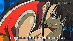 just chilling with mitama nin episodio 1, wild anime hentai vibes all day long, ya know?