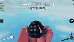 15 Roblox Porn Featuring Whore In Doggystyle And Missionary