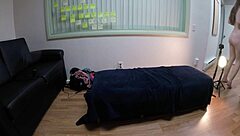 gigi breeze just aced her casting session with pure charm.