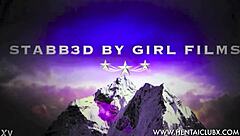 Nude Sexy Anime Pirates Girls Theme Visual Review.