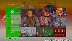 Nude Sexy Anime Pirates Girls Theme Visual Review.