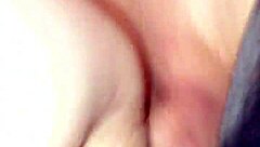 Home POV with Monster Cock