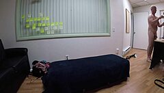 gigi breeze just aced her casting session with pure charm.