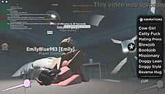 15 Roblox Porn Featuring Whore In Doggystyle And Missionary