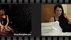 I Will Give You A Complete Sissy Makeover