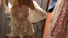 Second Day In Paris Flashing Monster BBC