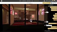 Latina student teen orgasms as stepson penetrates tight pussy intensely, begging for more in college cheating.