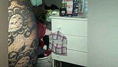 African Mature Amateur Takes Monster Cock In Doggy, Big Ass Bouncing.