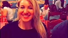 Second Day In Paris Flashing Monster BBC