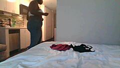 Queen Jazzy21's Big Ass