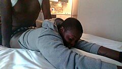 Queen Jazzy21's Big Ass