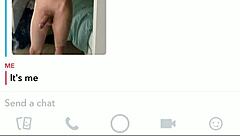 The teen girl enjoys chatting online about various topics, including her interests in webcams and casual conversations.