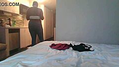 Queen Jazzy21's Big Ass