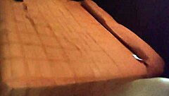 Latina Brunette Mexican Amateur Sucking Dick Horny And Homemade.