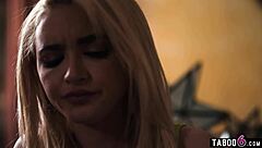 signing up for a dating site got teen lola fae in deep trouble with taboo encounters.