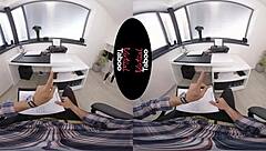 Why fuck my big-tit sister?