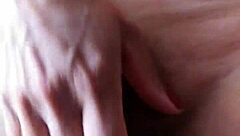 she begged me to suck her milky tits and juicy pussy