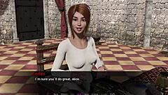 lets play a knights tale part 4