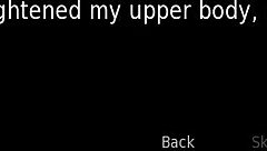 hg compagnon of darkness part 3 continues the story.