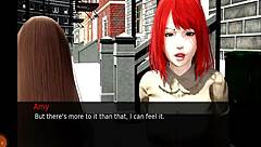 hg compagnon of darkness part 3 continues the story.