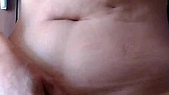 she begged me to suck her milky tits and juicy pussy