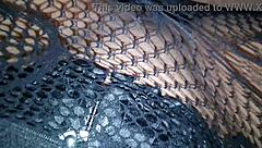 Beautiful Latina Woman Invades My Bed For Passionate Encounter