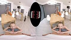 Why fuck my big-tit sister?