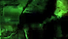 I remember the vintage cartoons with hairy antiques, it's such a nostalgic trip.