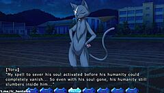 i'm hooked on Inyochu Insects of Insemination finale