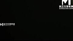 modelmedia asia features su yu tang in steamy oral action