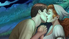 Wal 13 - Kissed The Angry Shepherd In The Mud!