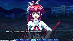 i'm hooked on Inyochu Insects of Insemination finale