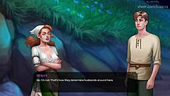 Wal 13 - Kissed The Angry Shepherd In The Mud!