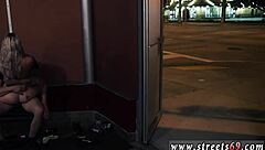 i punish two teen 18+ students with extreme bondage and foot worship