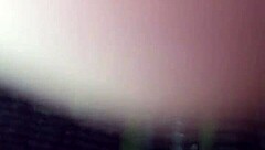 i piss in my underwear and pour blue soap on his cock