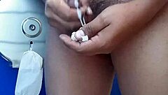 me masturbo con tanga de mi prima en narrativa personal