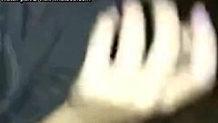 Girlfriend Feels Passion While Sucking And Fucking